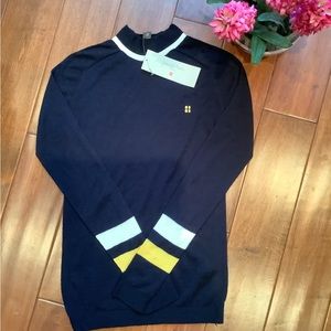 SWEATY BETTY Merino Wool Base Layer Top